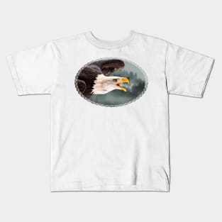 Free Spirit Kids T-Shirt